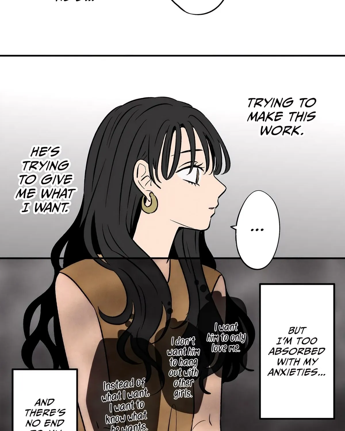 The Ramparts of Ice Chapter 90 page 48 - 