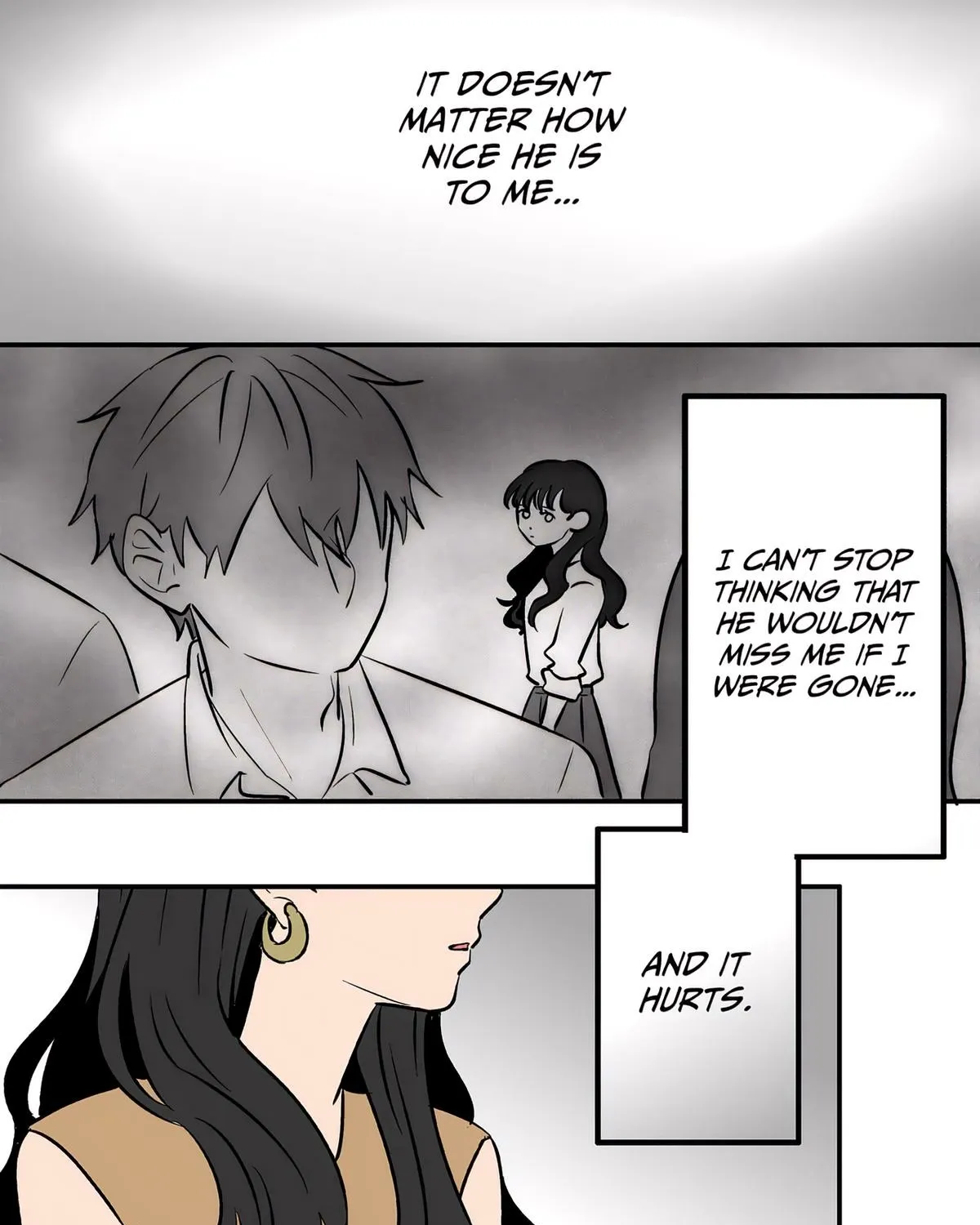 The Ramparts of Ice Chapter 90 page 50 - 