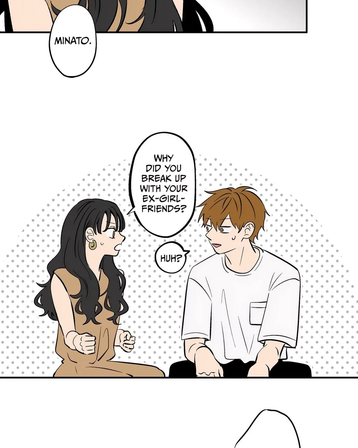 The Ramparts of Ice Chapter 90 page 51 - 