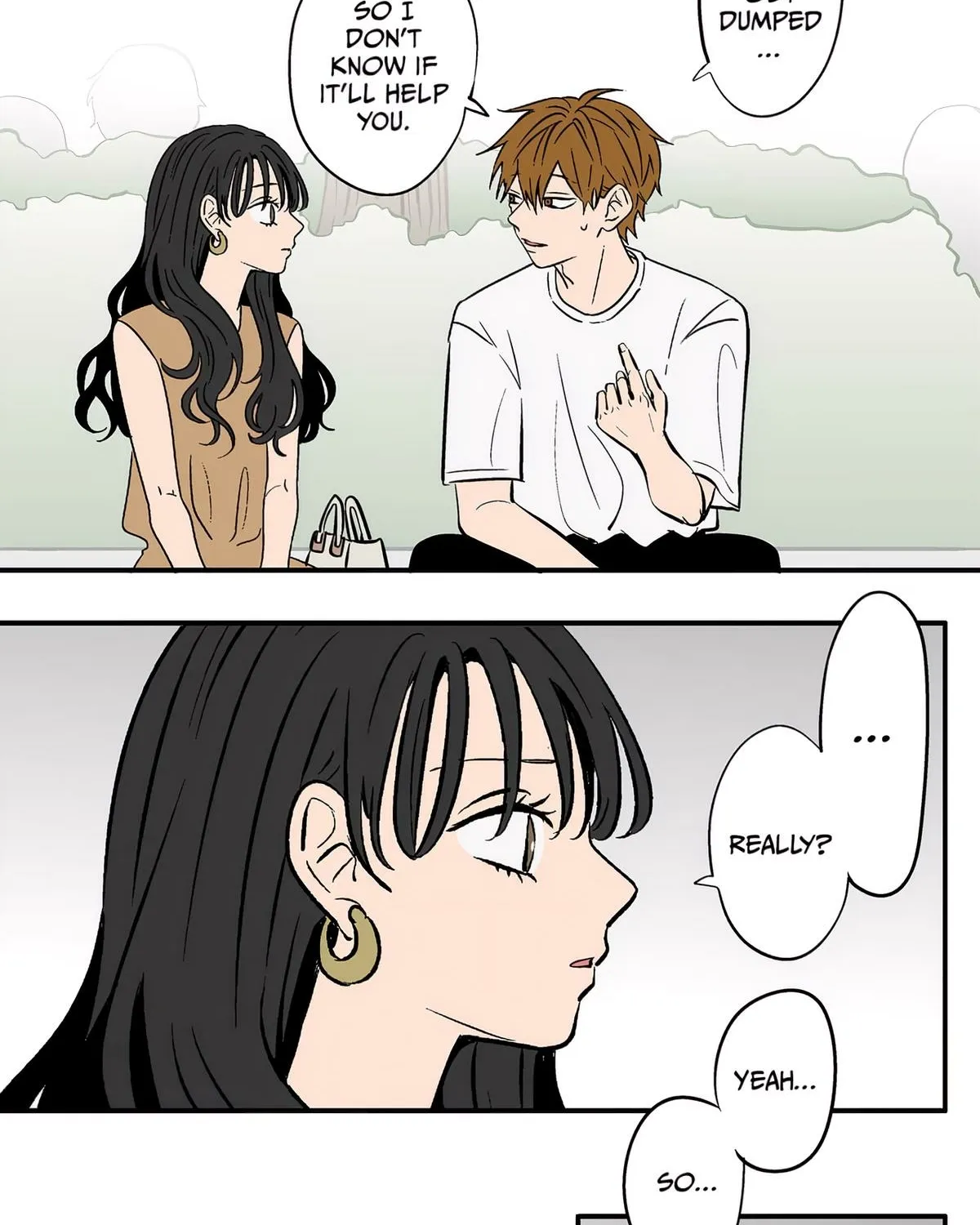 The Ramparts of Ice Chapter 90 page 53 - 