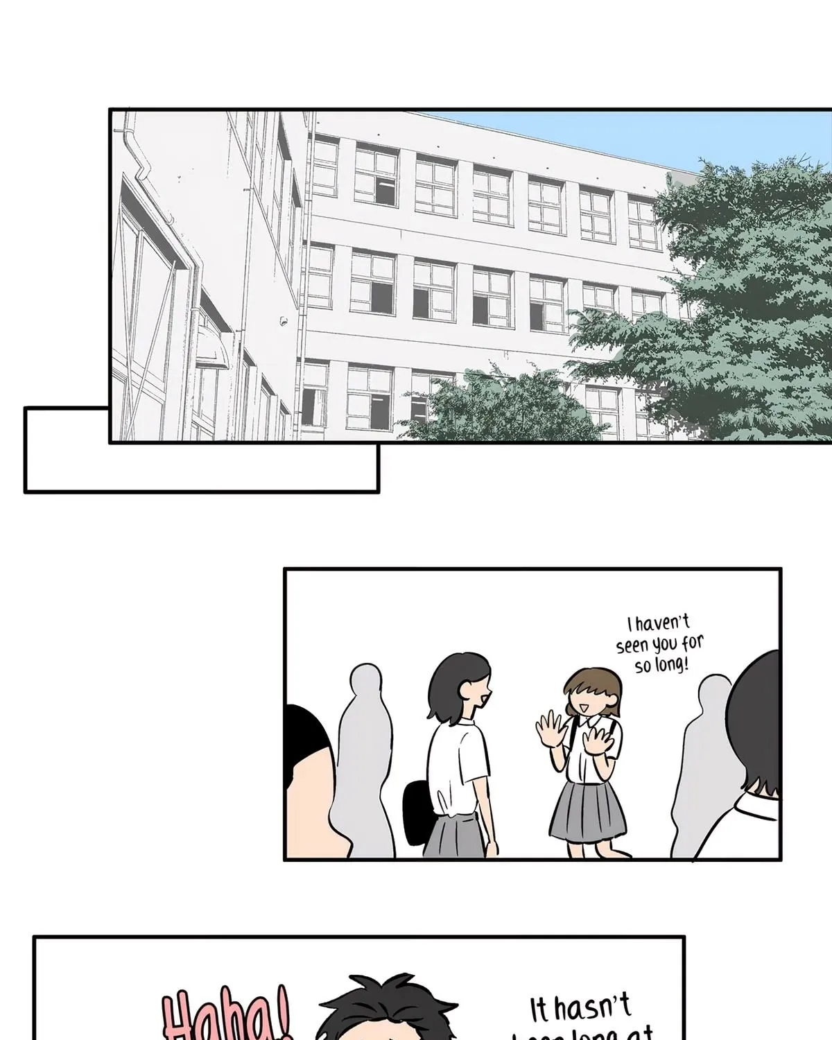 The Ramparts of Ice Chapter 91 page 1 - 