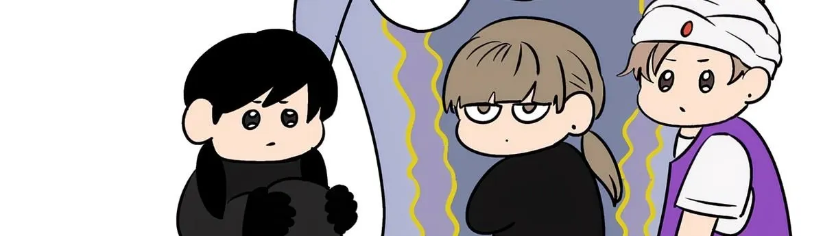 The Ramparts of Ice Chapter 91 page 21 - 