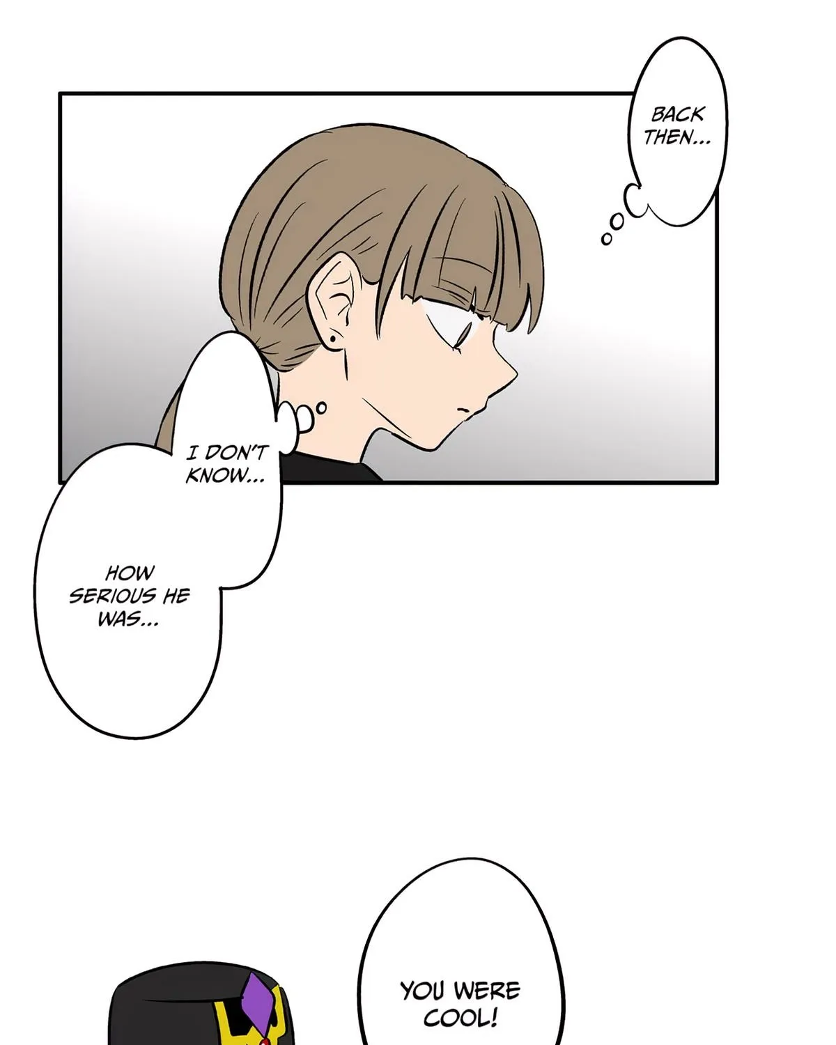 The Ramparts of Ice Chapter 91 page 29 - 