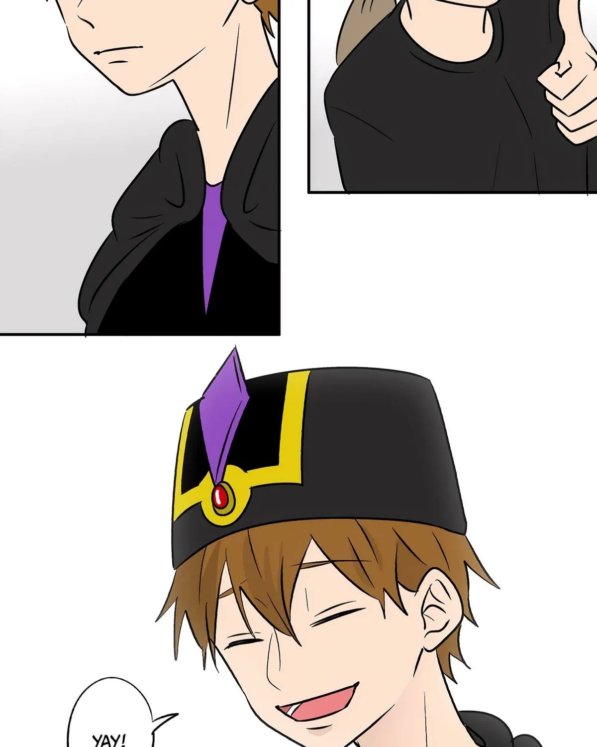 The Ramparts of Ice Chapter 91 page 31 - 