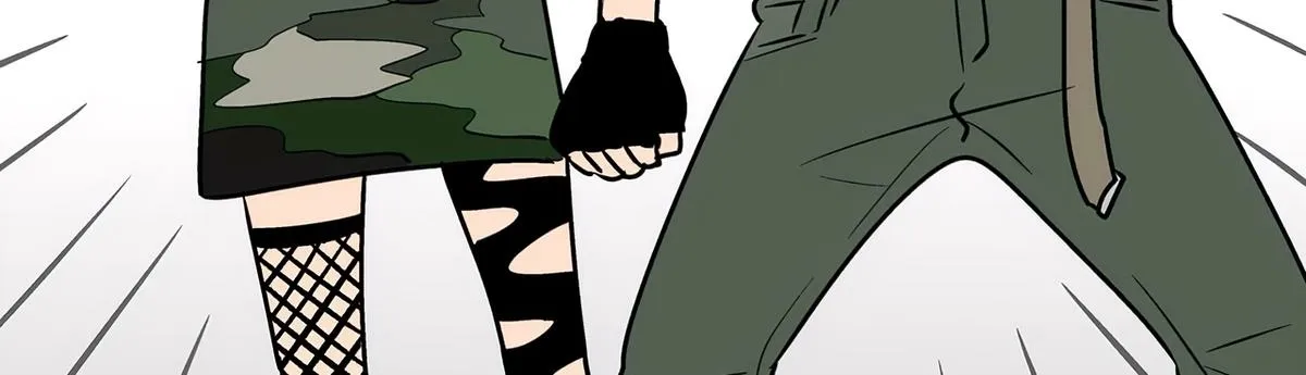 The Ramparts of Ice Chapter 91 page 35 - 