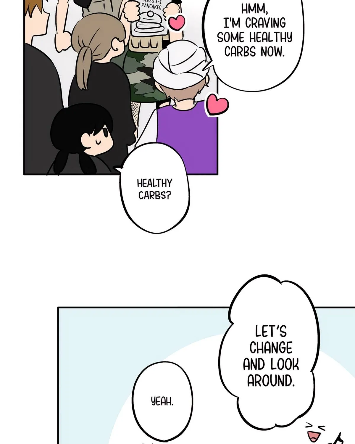 The Ramparts of Ice Chapter 91 page 37 - 