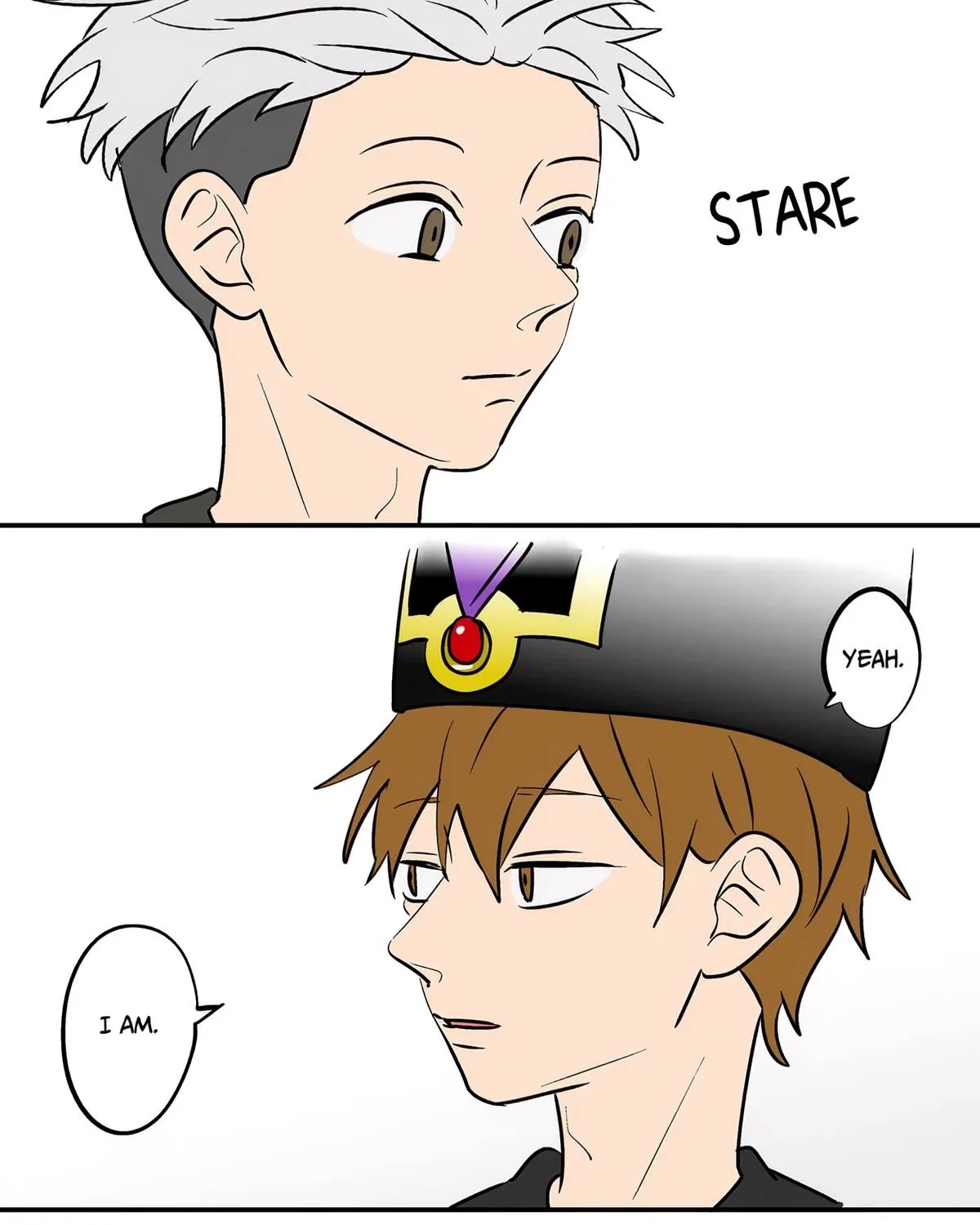 The Ramparts of Ice Chapter 91 page 44 - 