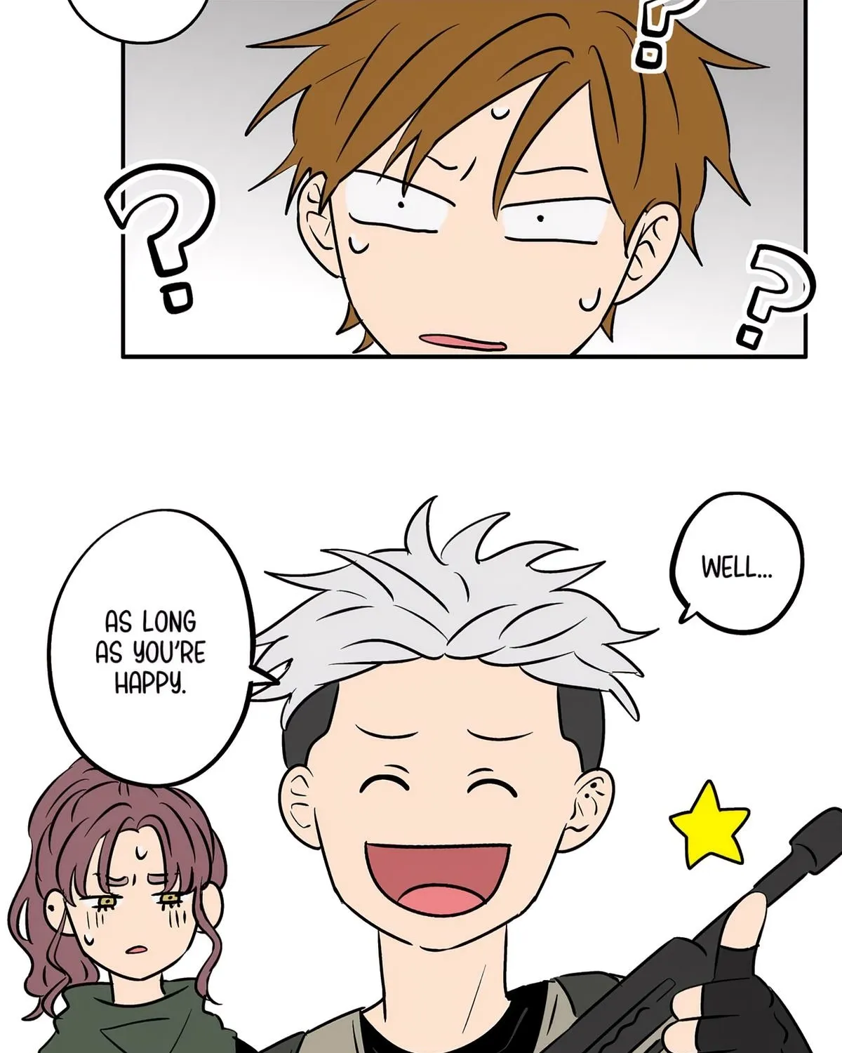The Ramparts of Ice Chapter 91 page 47 - 