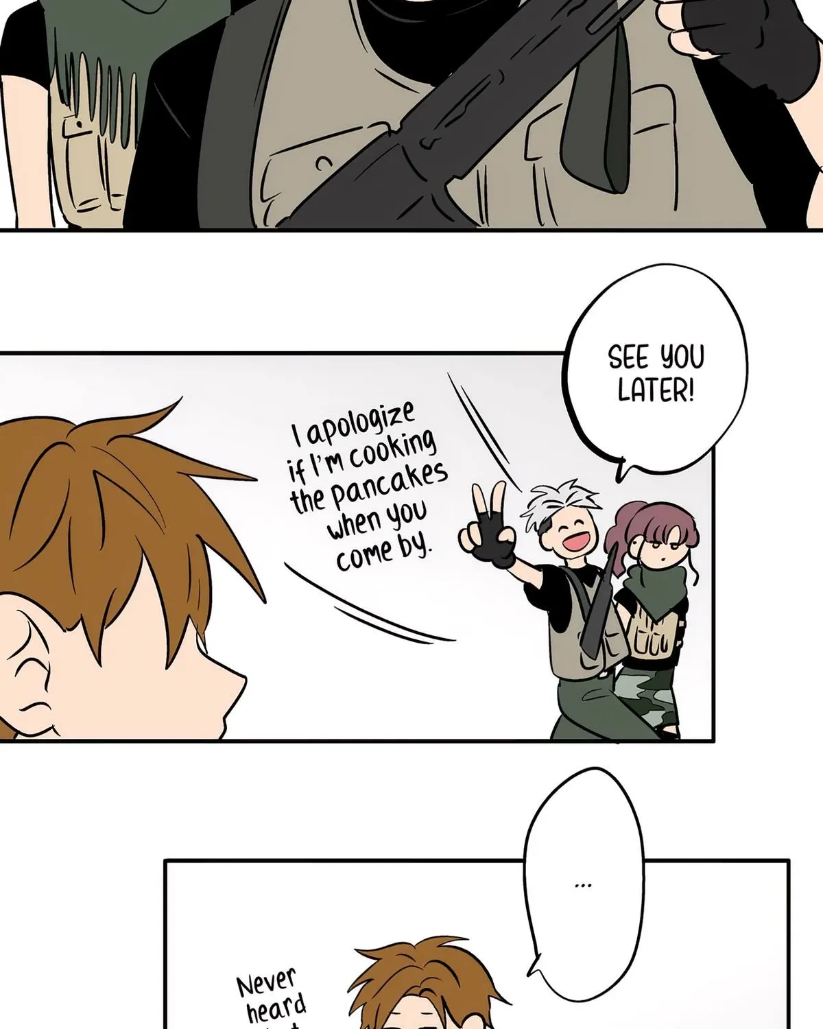 The Ramparts of Ice Chapter 91 page 48 - 