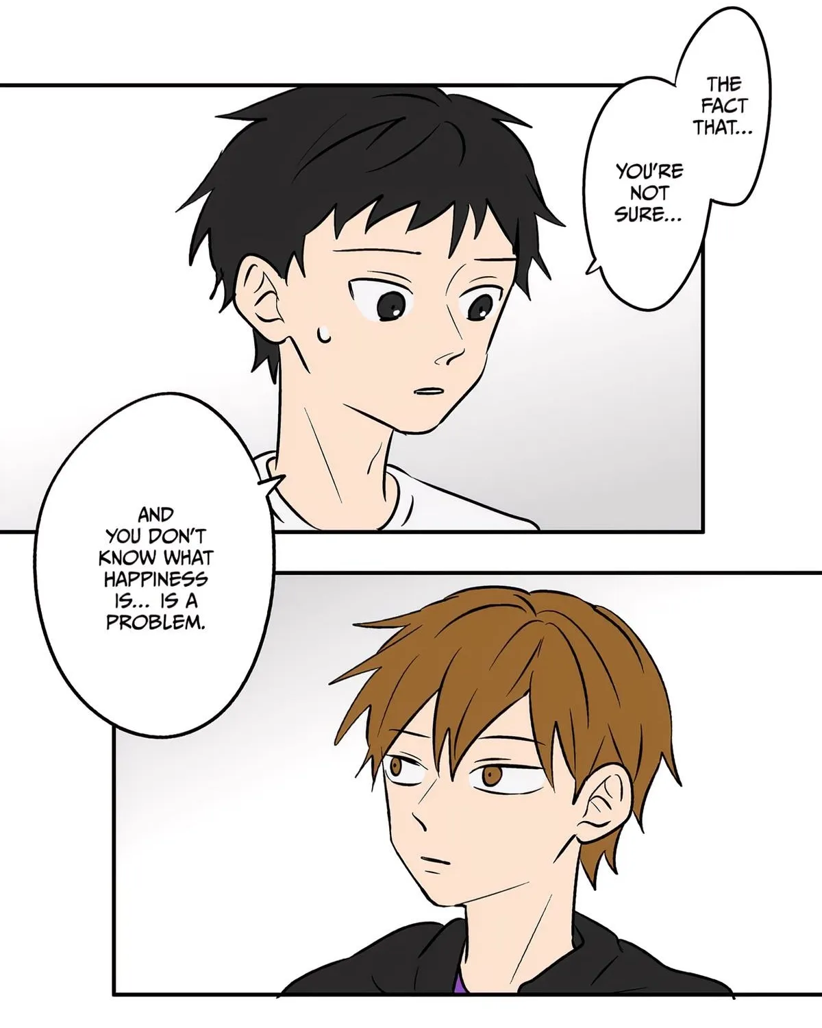 The Ramparts of Ice Chapter 91 page 55 - 