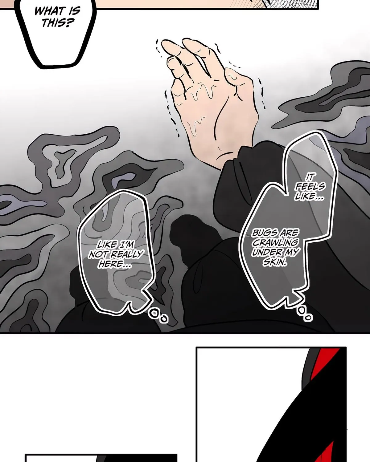 The Ramparts of Ice Chapter 91 page 61 - 