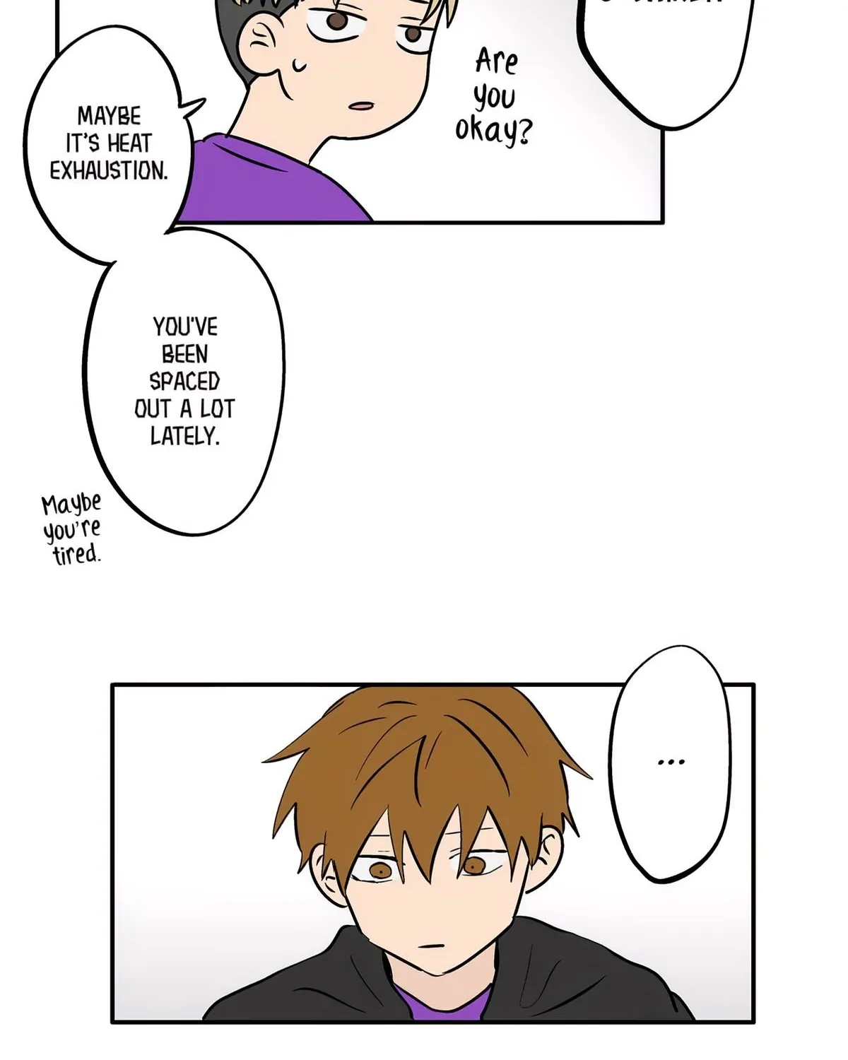 The Ramparts of Ice Chapter 91 page 65 - 