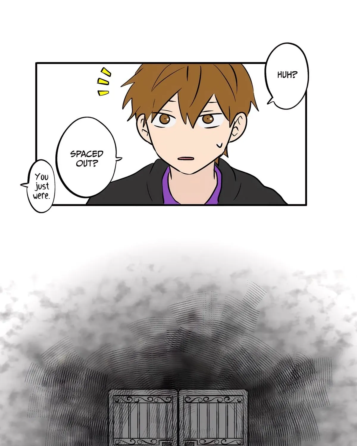 The Ramparts of Ice Chapter 91 page 66 - 