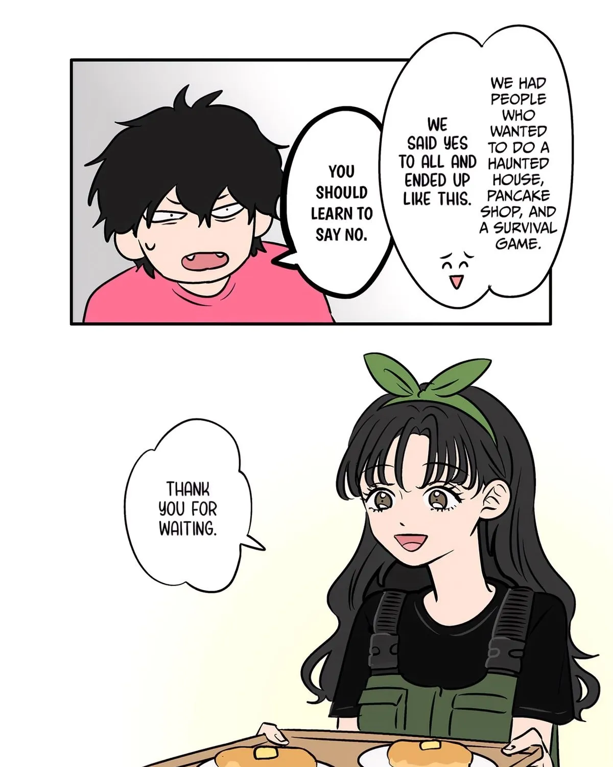 The Ramparts of Ice Chapter 92 page 2 - 