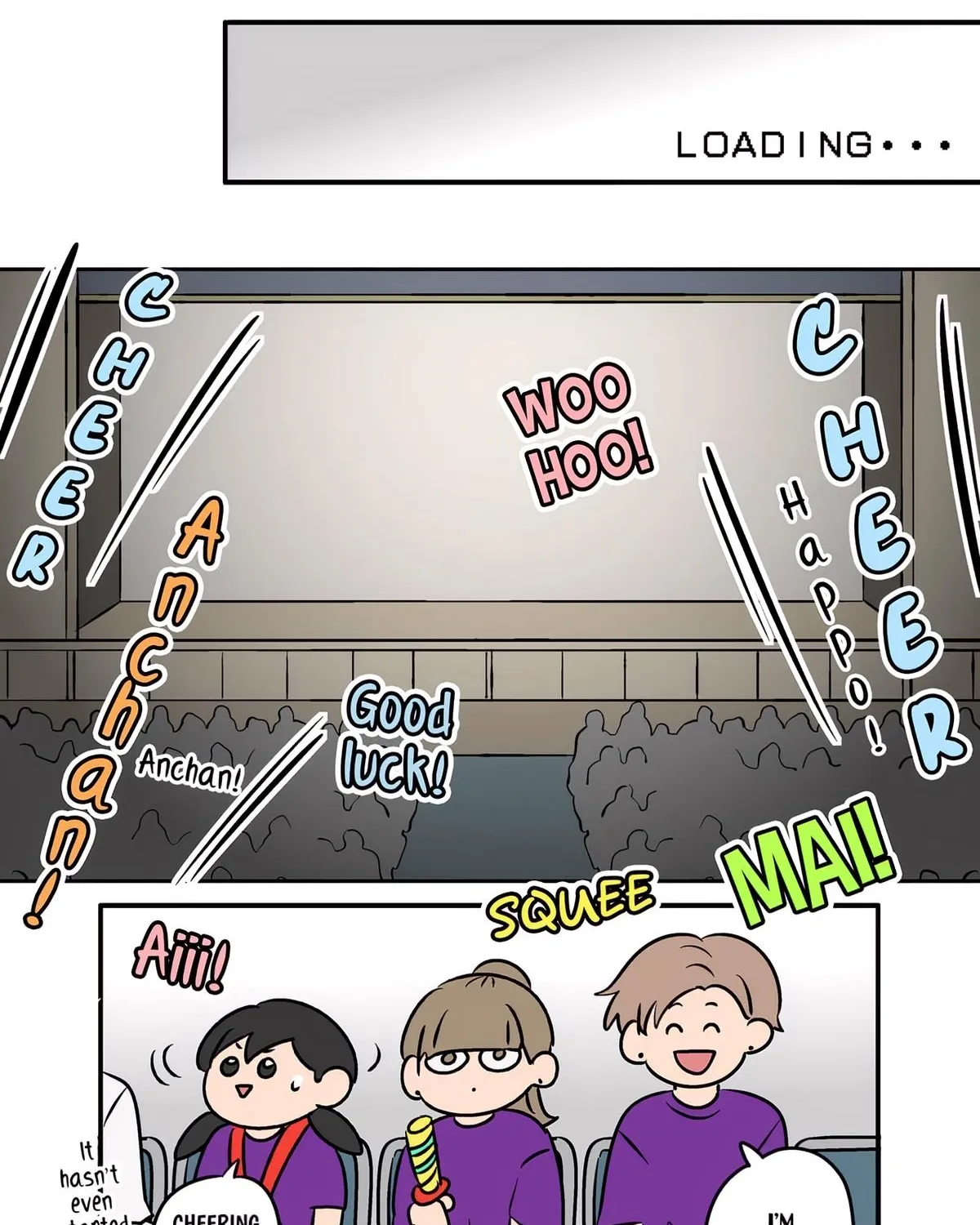 The Ramparts of Ice Chapter 92 page 13 - 