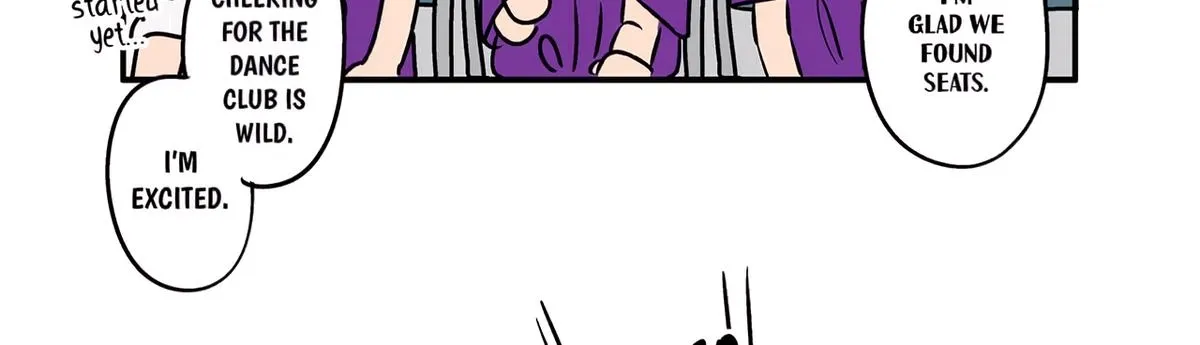 The Ramparts of Ice Chapter 92 page 14 - 