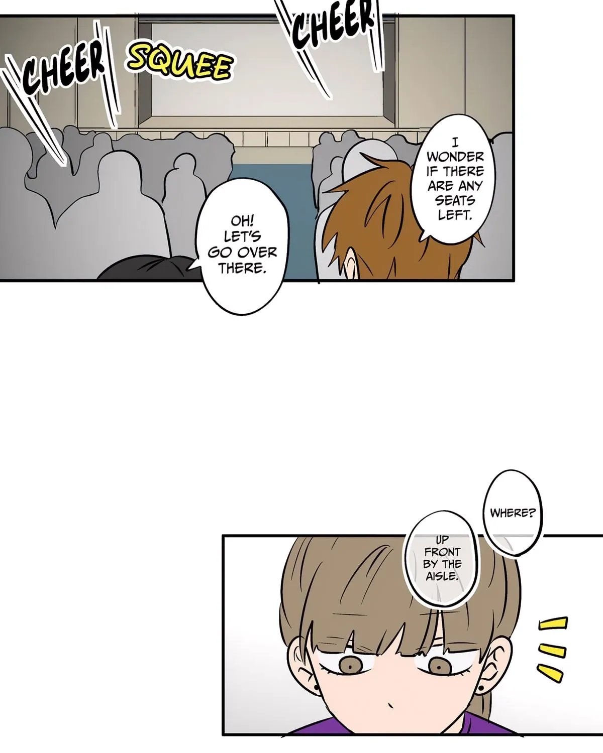 The Ramparts of Ice Chapter 92 page 15 - 