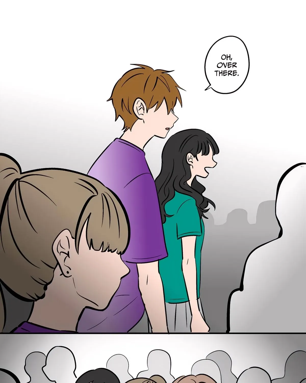 The Ramparts of Ice Chapter 92 page 16 - 