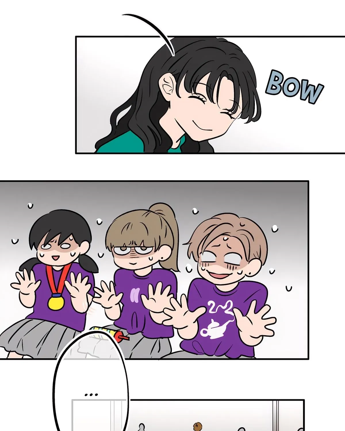The Ramparts of Ice Chapter 92 page 19 - 