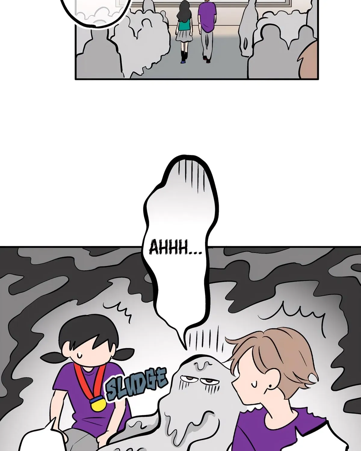 The Ramparts of Ice Chapter 92 page 20 - 