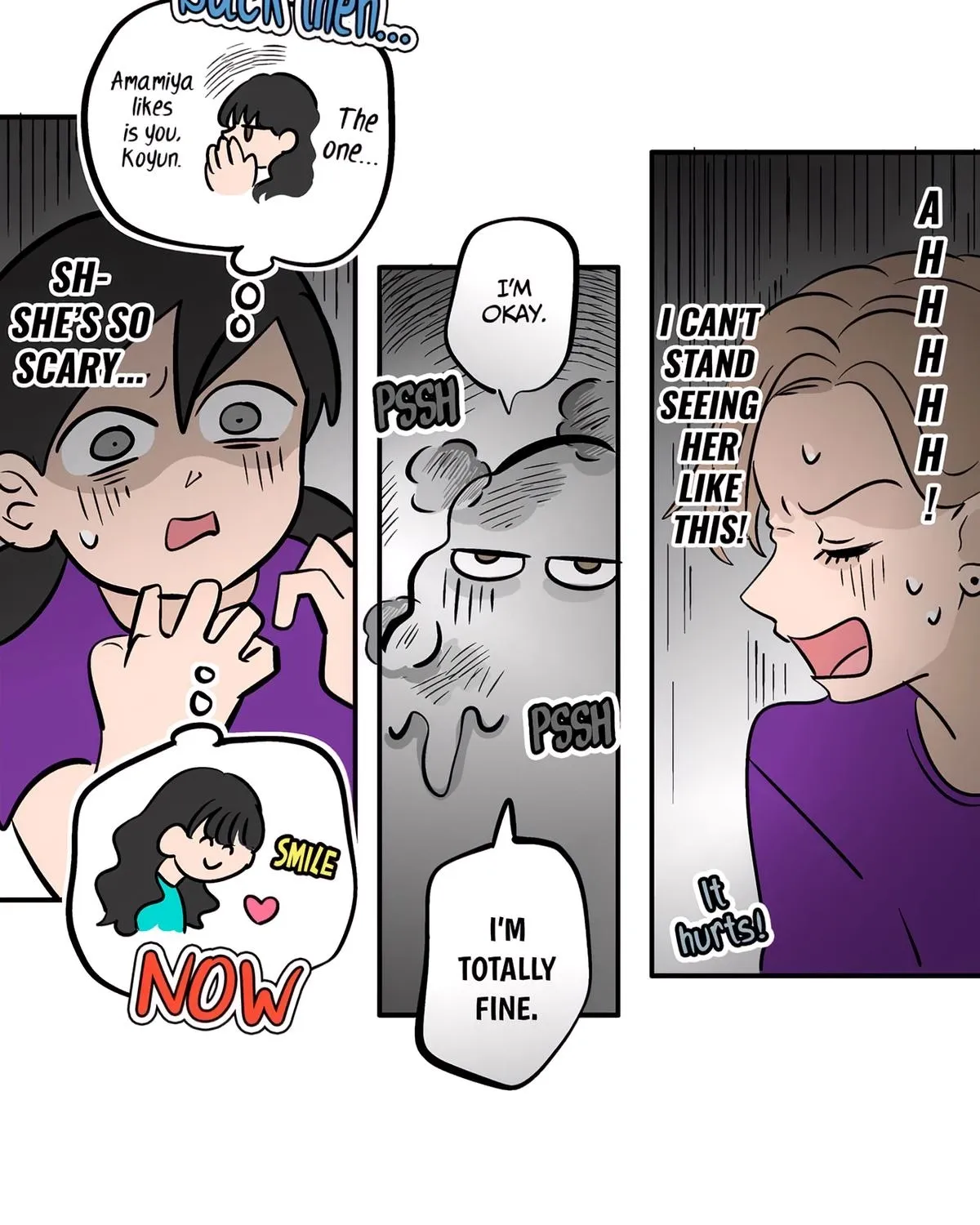The Ramparts of Ice Chapter 92 page 22 - 