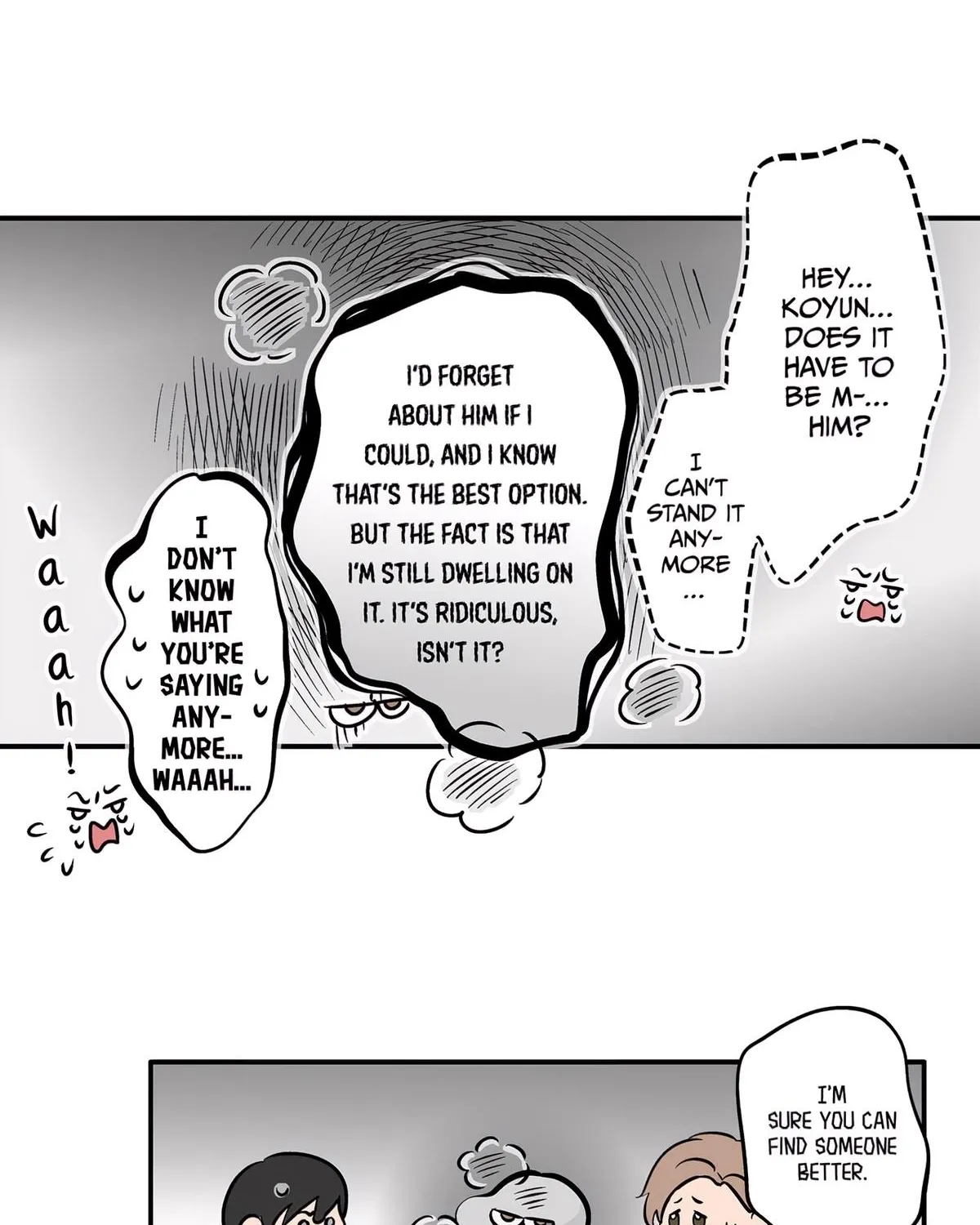 The Ramparts of Ice Chapter 92 page 23 - 