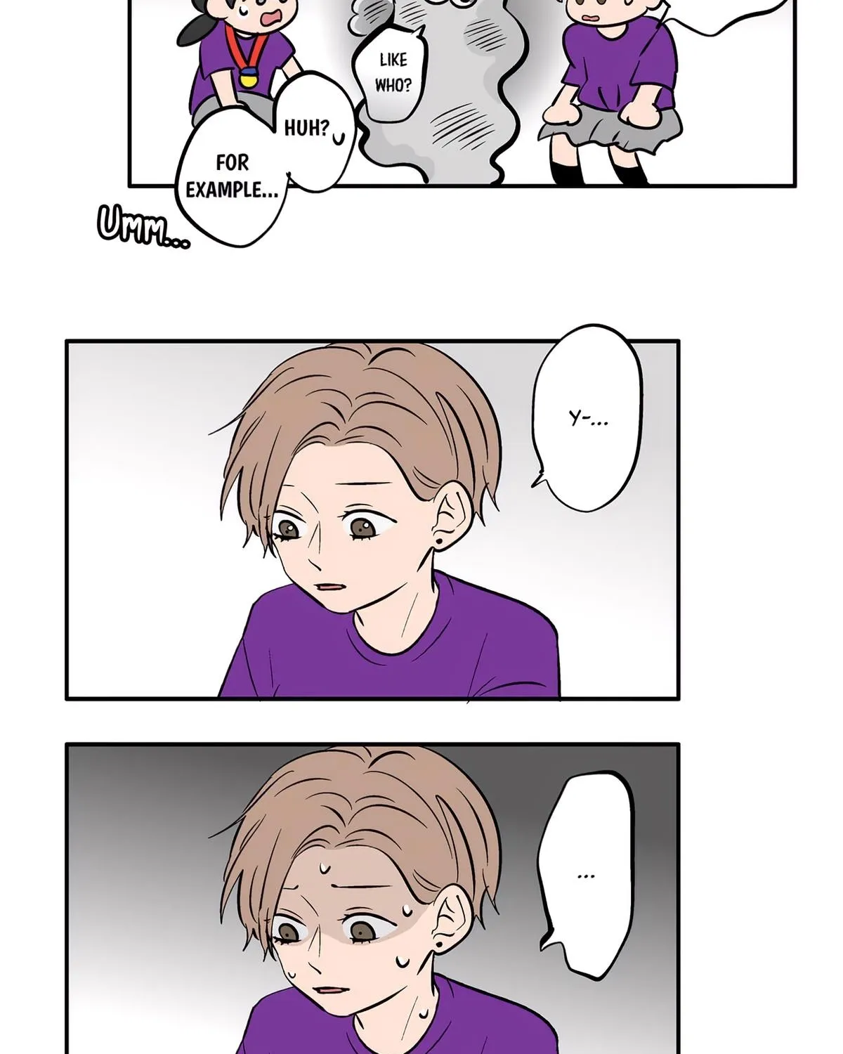 The Ramparts of Ice Chapter 92 page 24 - 