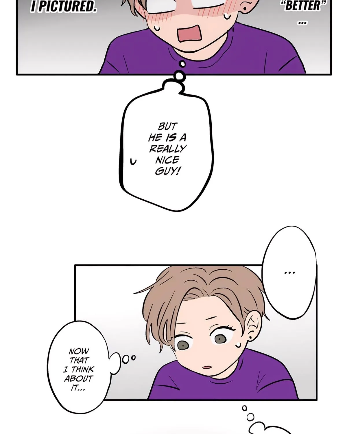 The Ramparts of Ice Chapter 92 page 26 - 