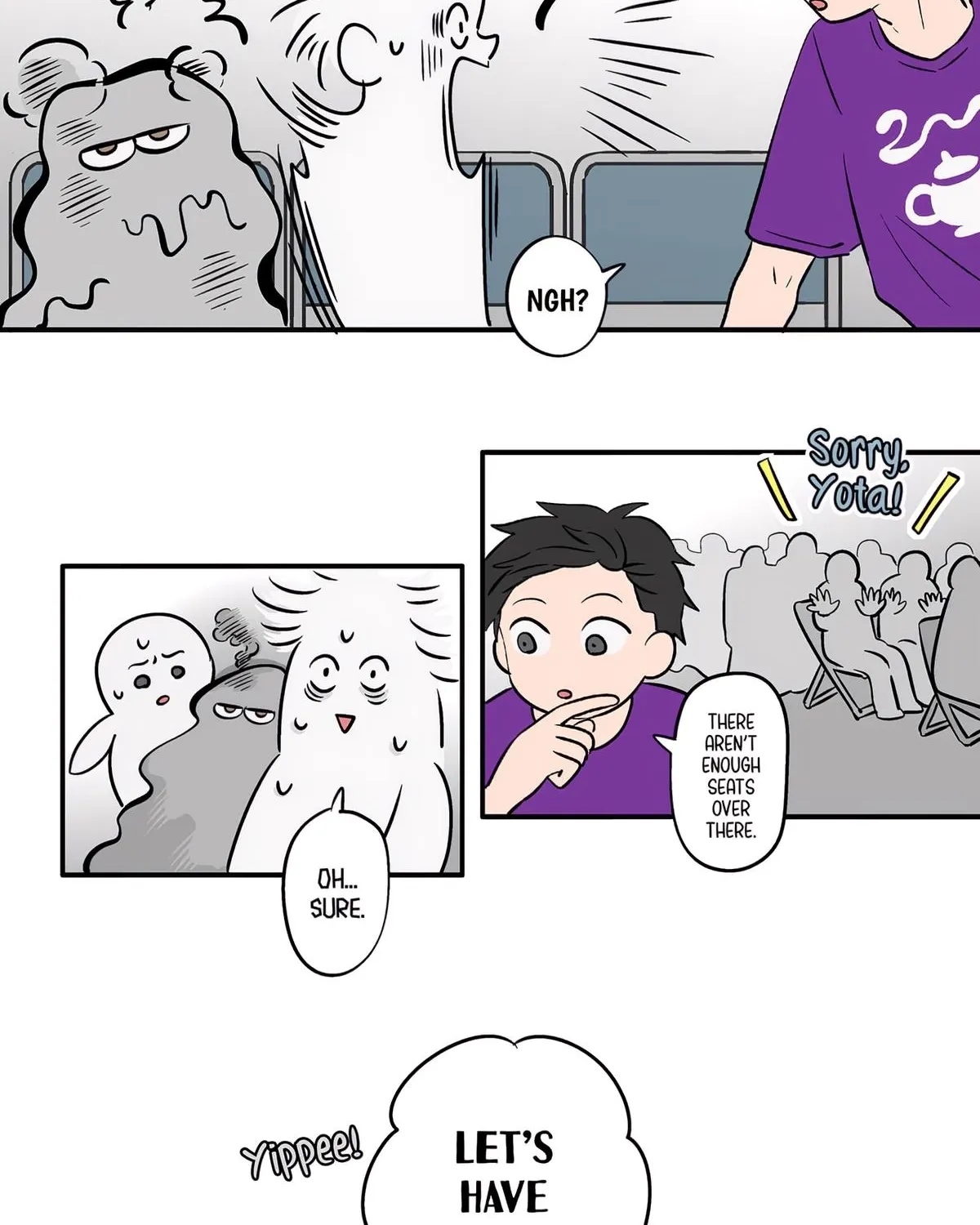 The Ramparts of Ice Chapter 92 page 30 - 