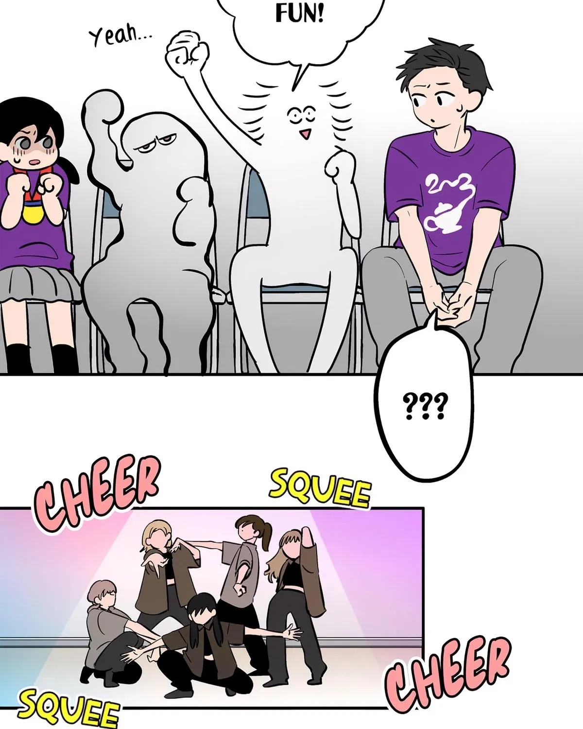 The Ramparts of Ice Chapter 92 page 31 - 