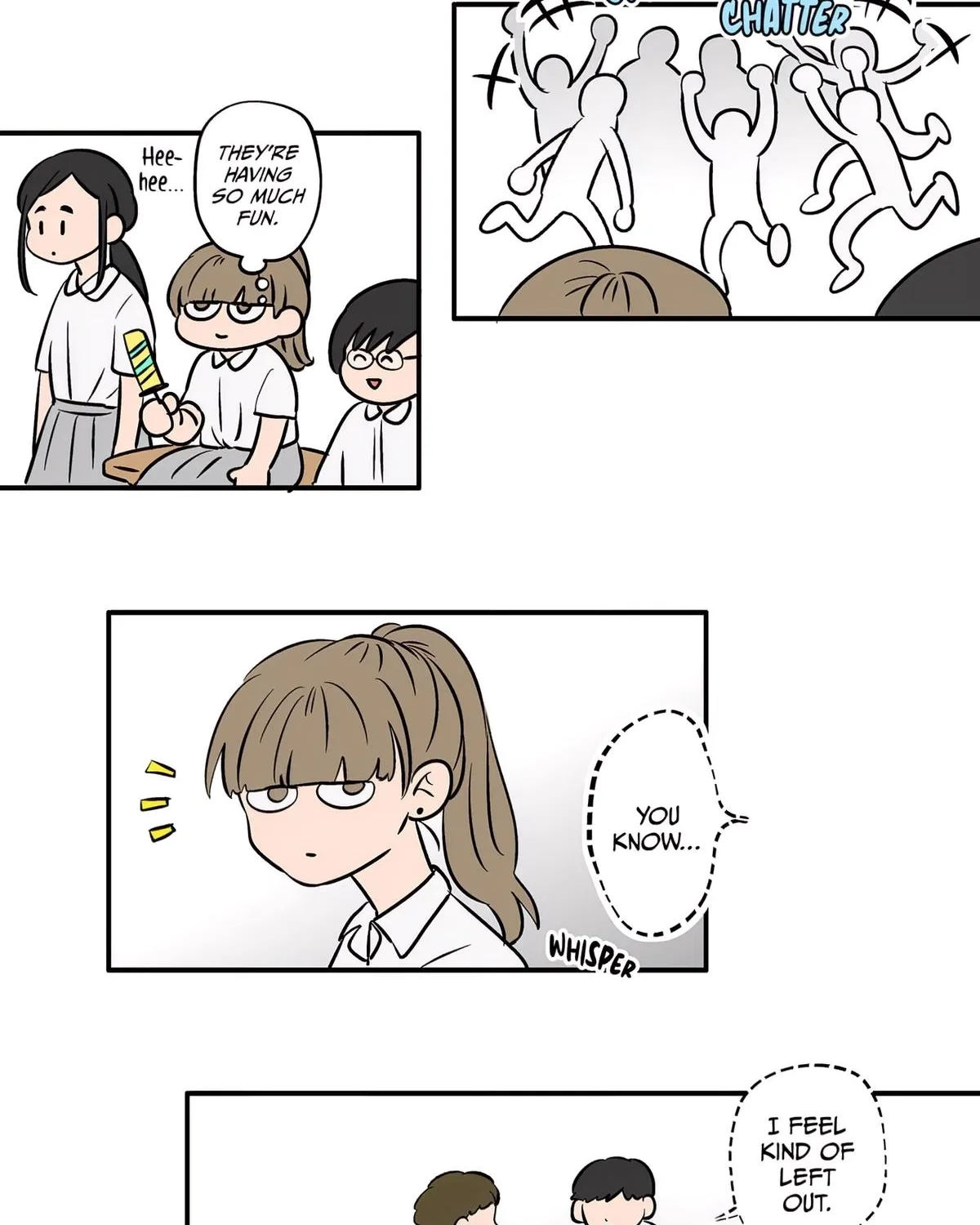 The Ramparts of Ice Chapter 92 page 37 - 