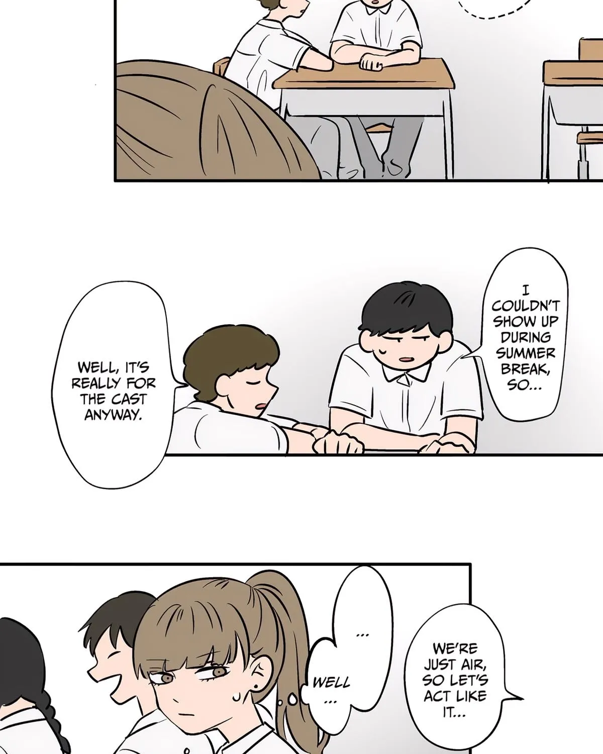 The Ramparts of Ice Chapter 92 page 38 - 