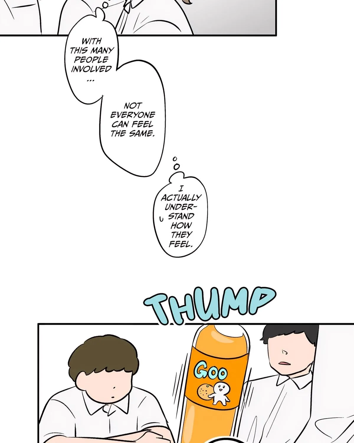 The Ramparts of Ice Chapter 92 page 39 - 