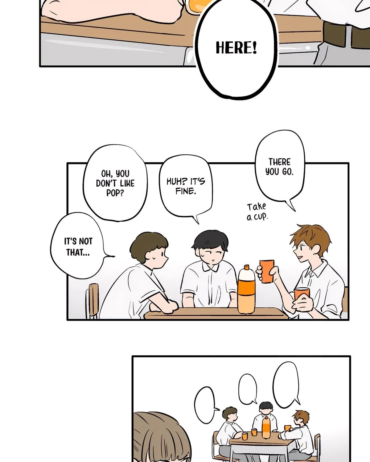 The Ramparts of Ice Chapter 92 page 40 - 