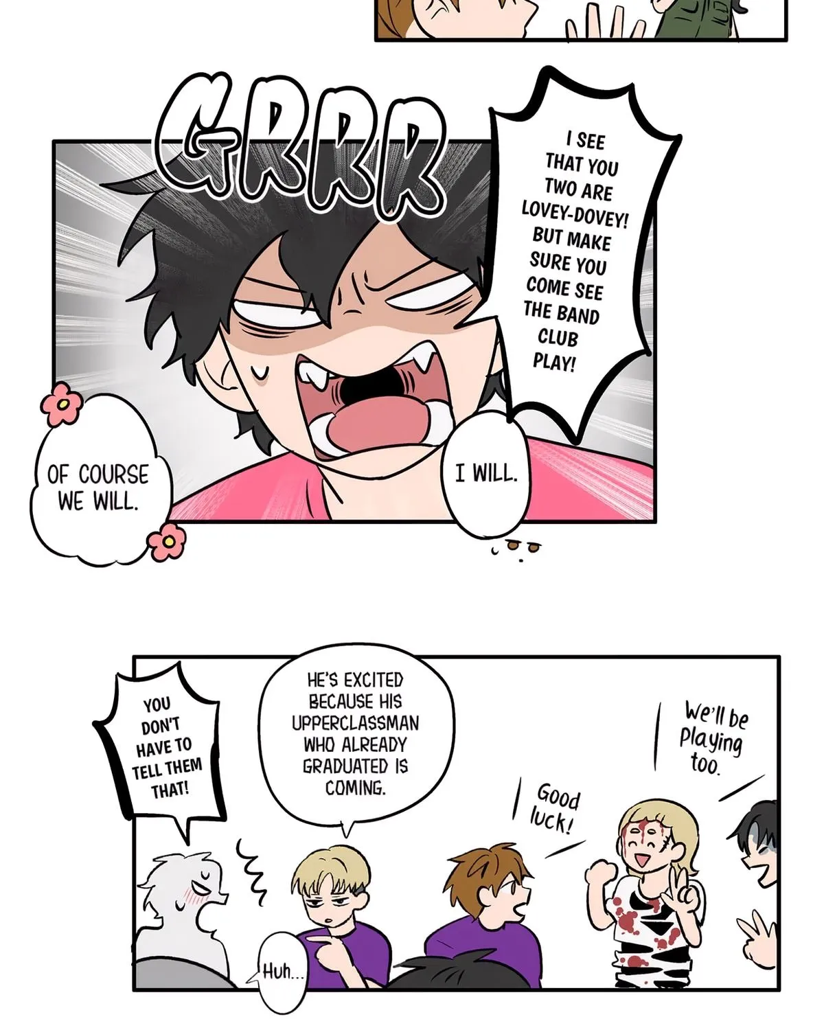 The Ramparts of Ice Chapter 92 page 5 - 