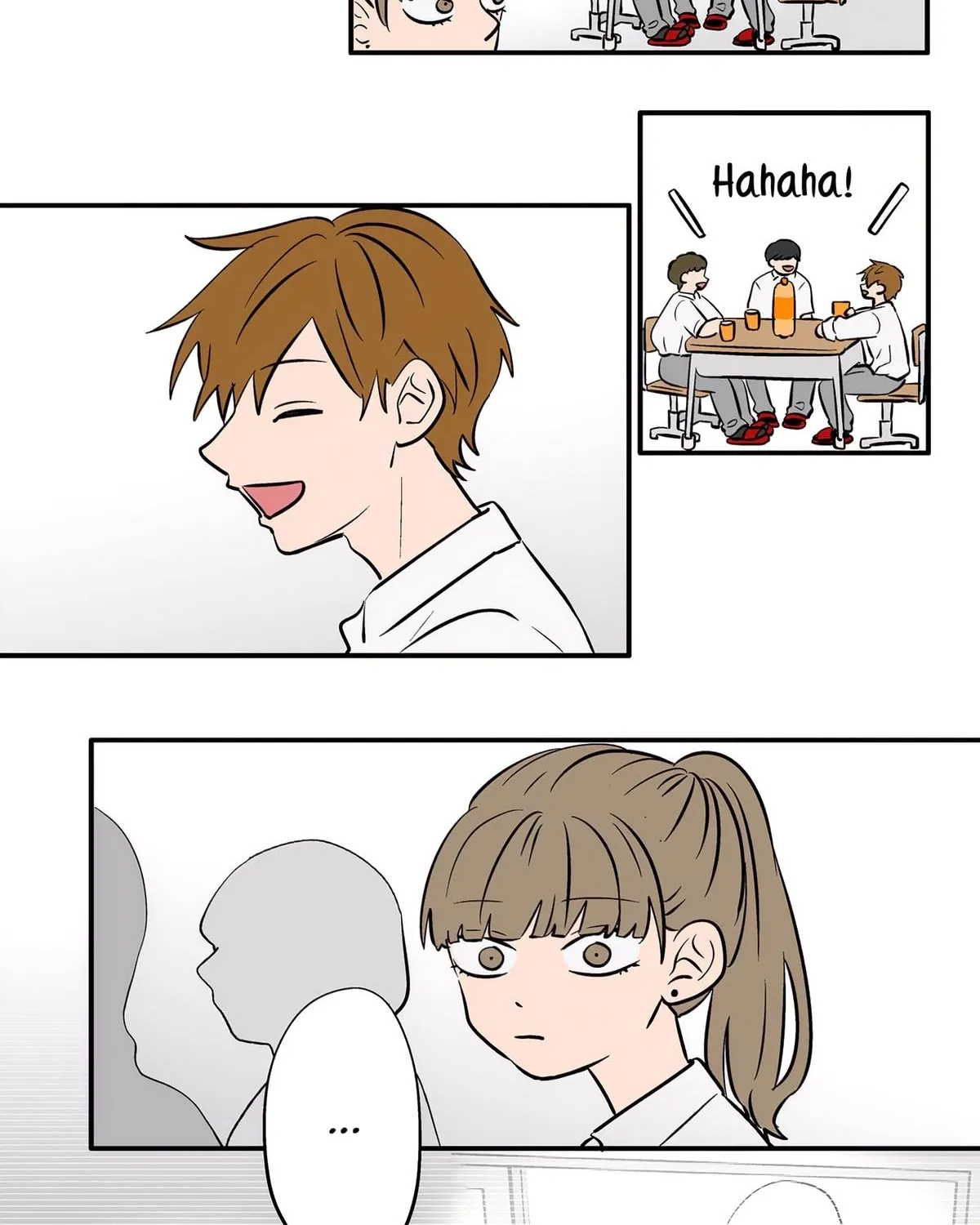 The Ramparts of Ice Chapter 92 page 41 - 