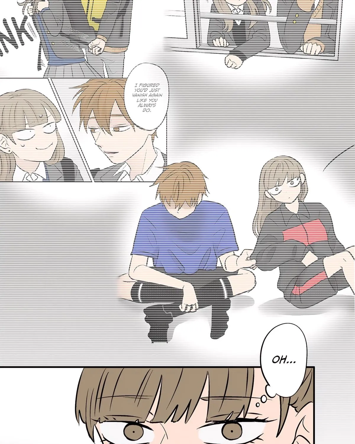 The Ramparts of Ice Chapter 92 page 43 - 
