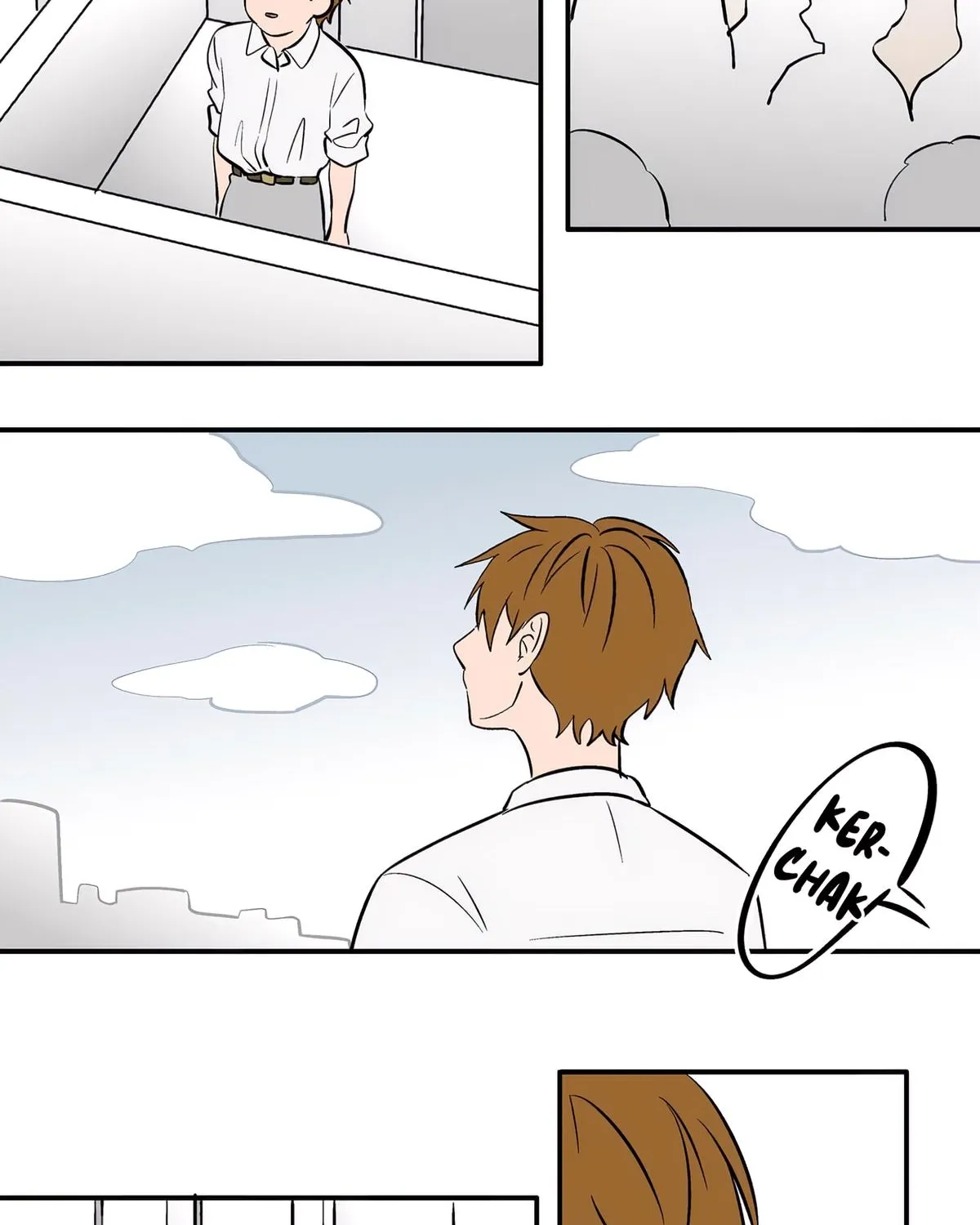 The Ramparts of Ice Chapter 92 page 46 - 