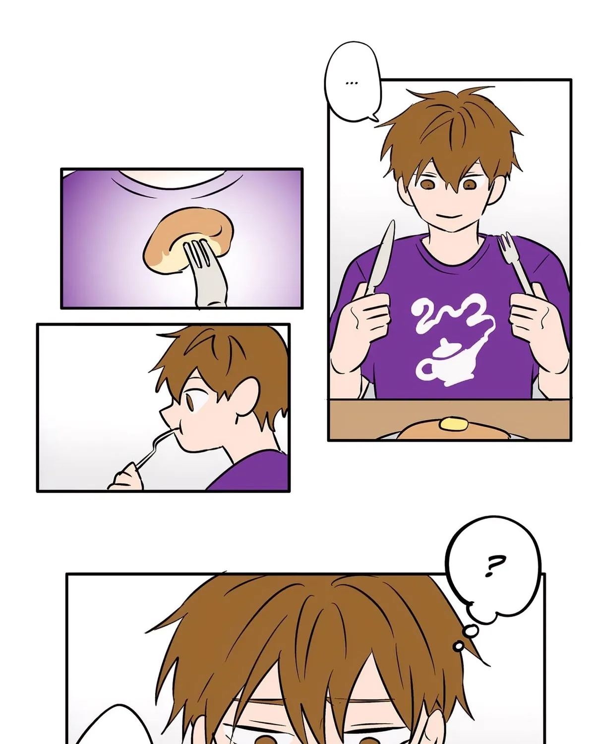 The Ramparts of Ice Chapter 92 page 6 - 