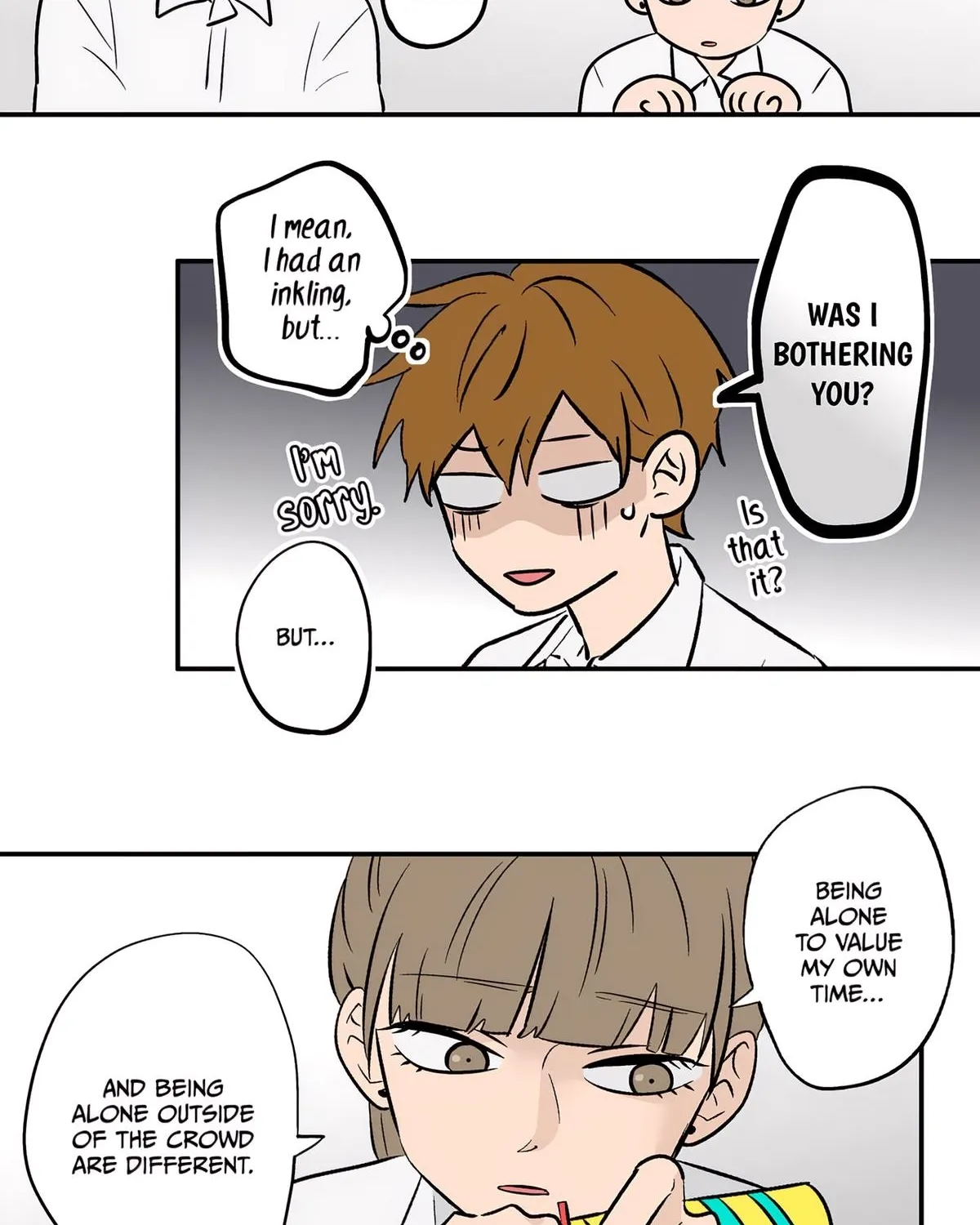 The Ramparts of Ice Chapter 92 page 55 - 