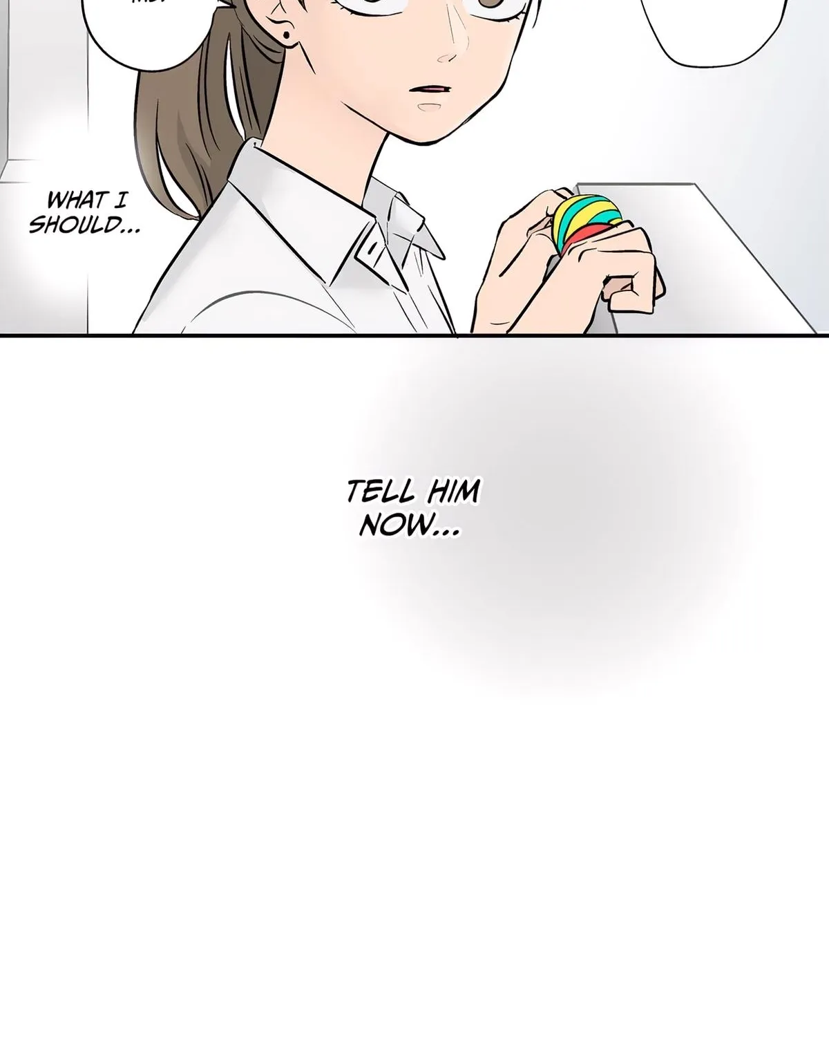 The Ramparts of Ice Chapter 92 page 58 - 