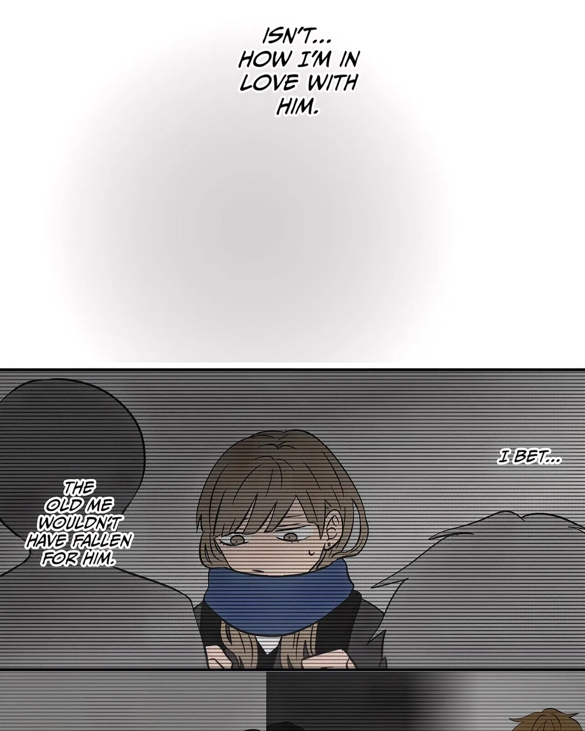 The Ramparts of Ice Chapter 92 page 59 - 
