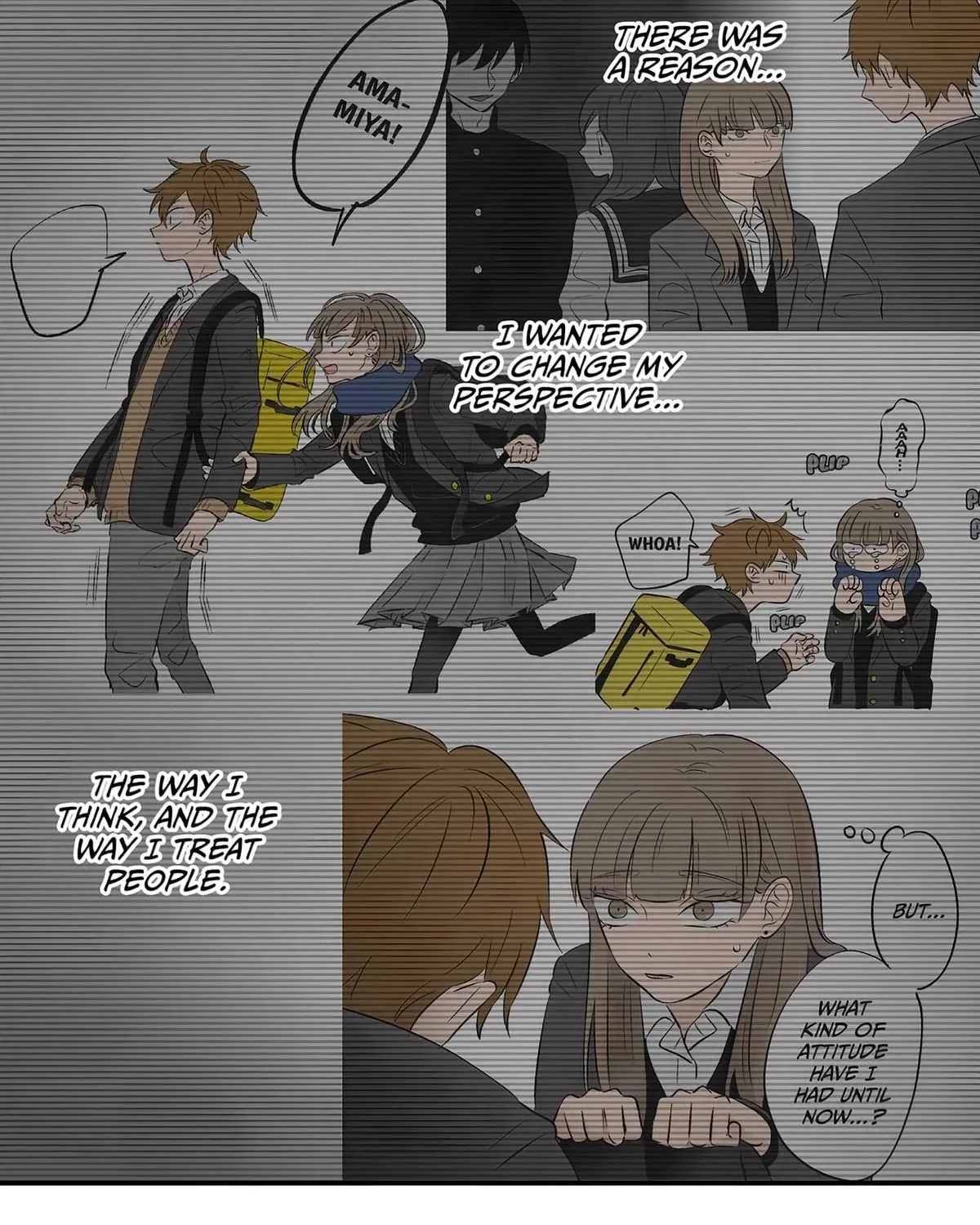 The Ramparts of Ice Chapter 92 page 60 - 