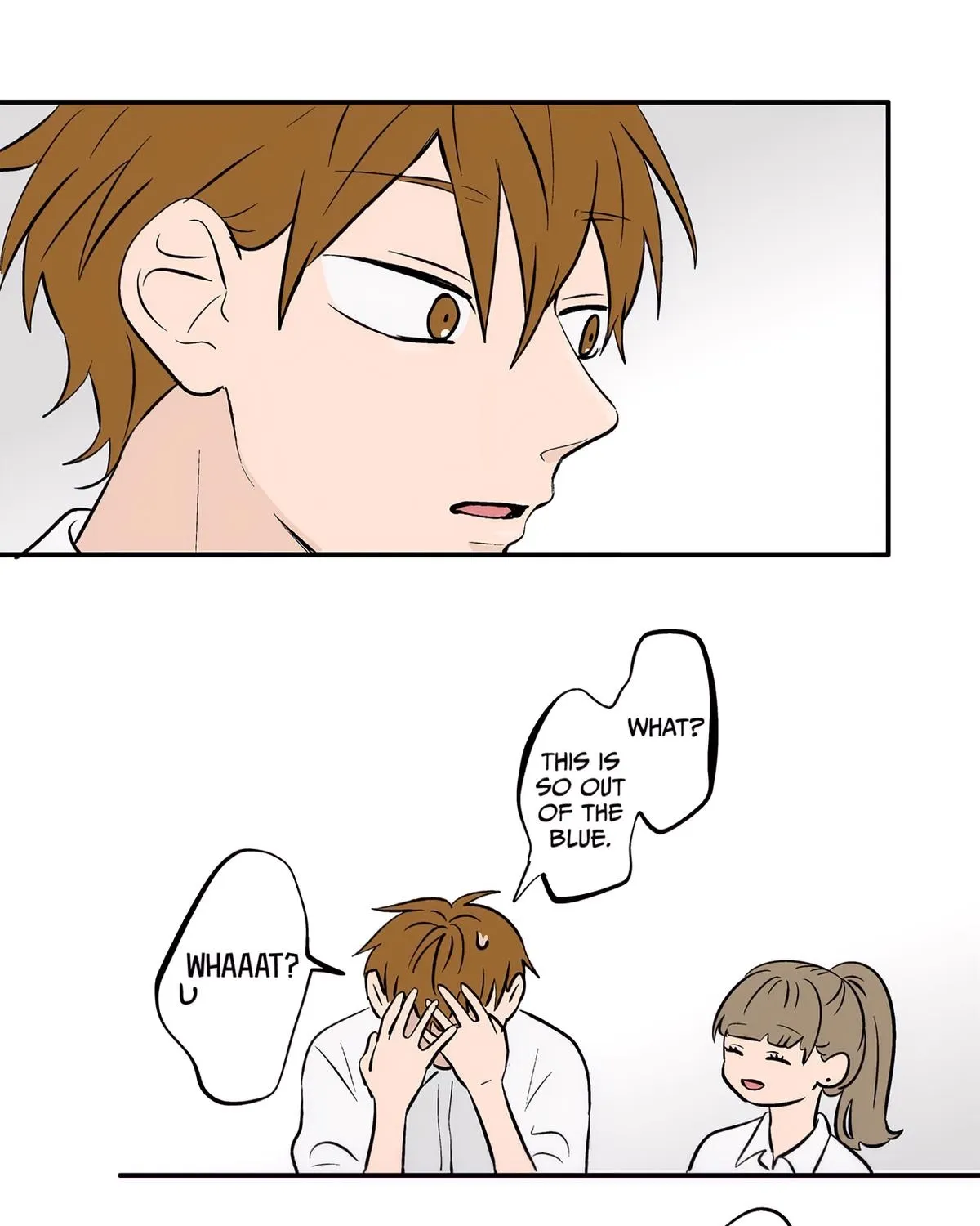 The Ramparts of Ice Chapter 92 page 64 - 