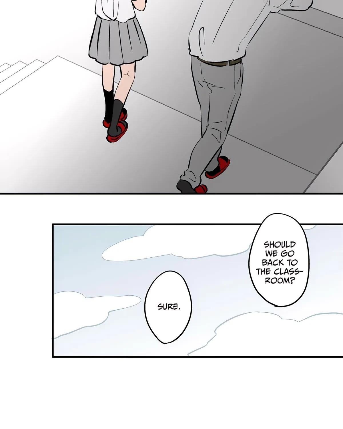The Ramparts of Ice Chapter 92 page 68 - 