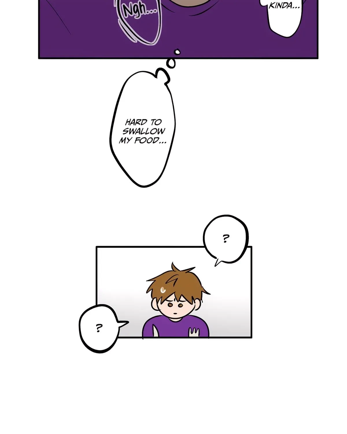 The Ramparts of Ice Chapter 92 page 8 - 