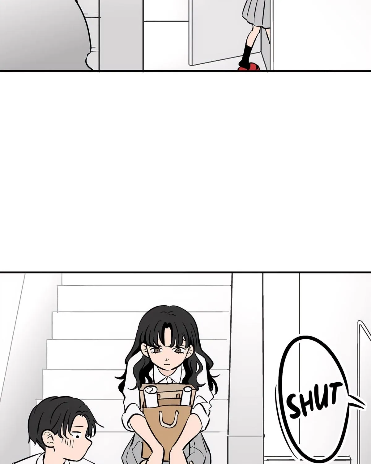 The Ramparts of Ice Chapter 92 page 71 - 