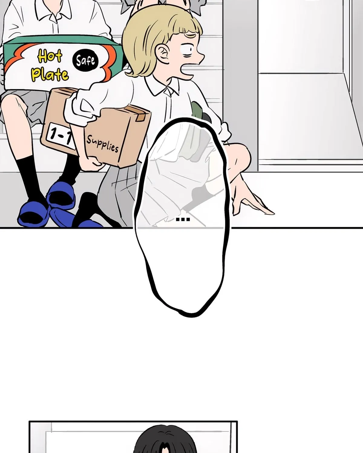 The Ramparts of Ice Chapter 92 page 72 - 