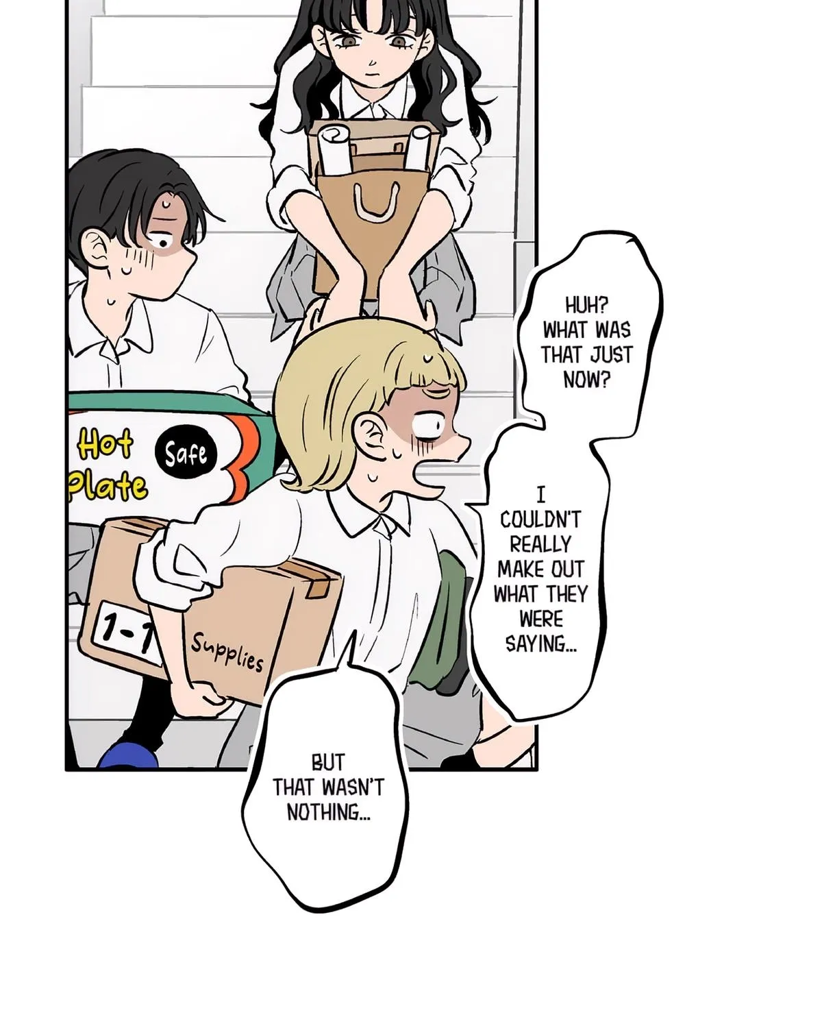 The Ramparts of Ice Chapter 92 page 73 - 
