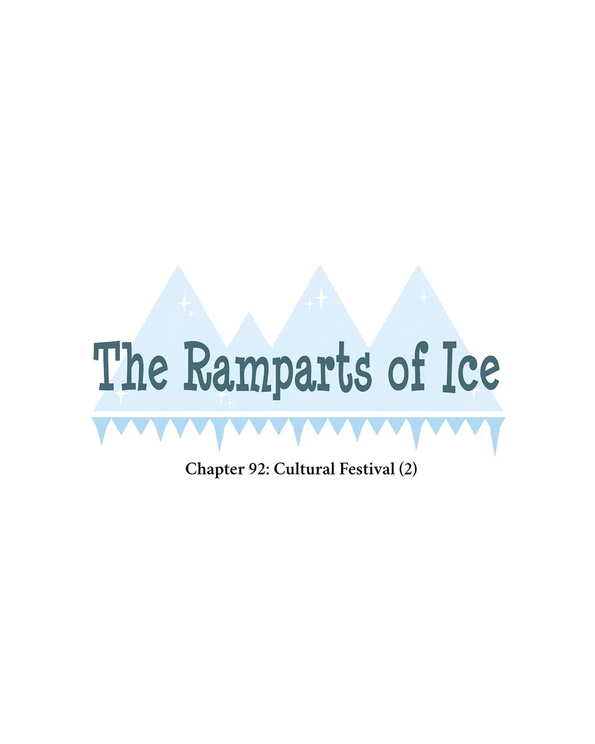 The Ramparts of Ice Chapter 92 page 9 - 